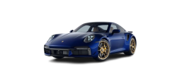 Porsche 911 Turbo S (992.1)